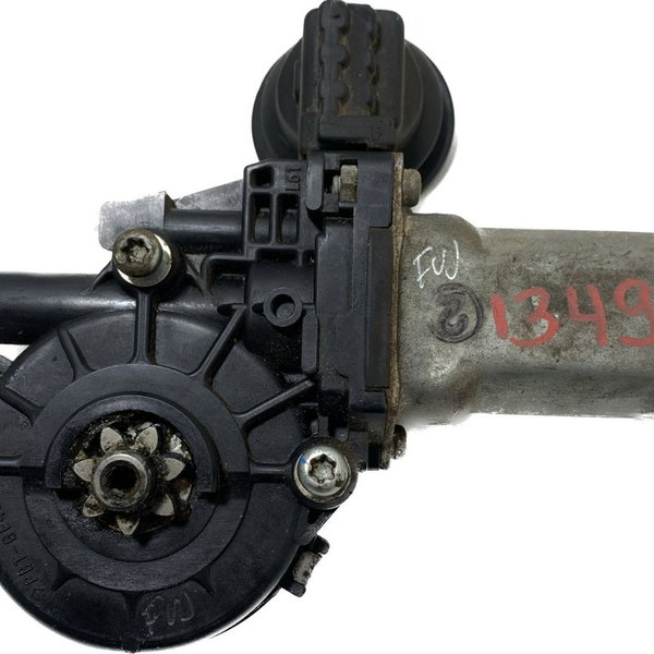Motor Maquina Vidro D. E Toyota Hilux 06/15 Cx386