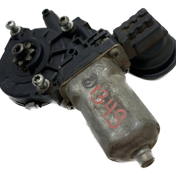 Motor Maquina Vidro D. E Toyota Hilux 06/15 Cx386