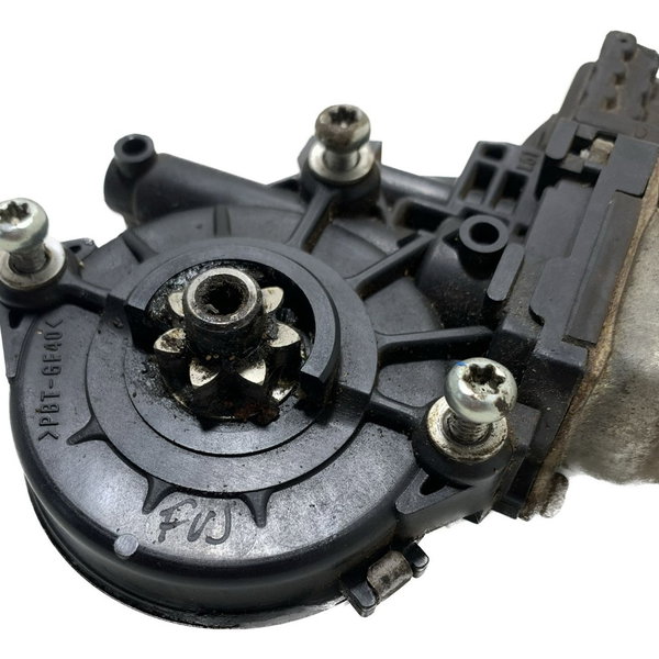 Motor Maquina Vidro D. E Toyota Hilux 06/15 Cx386