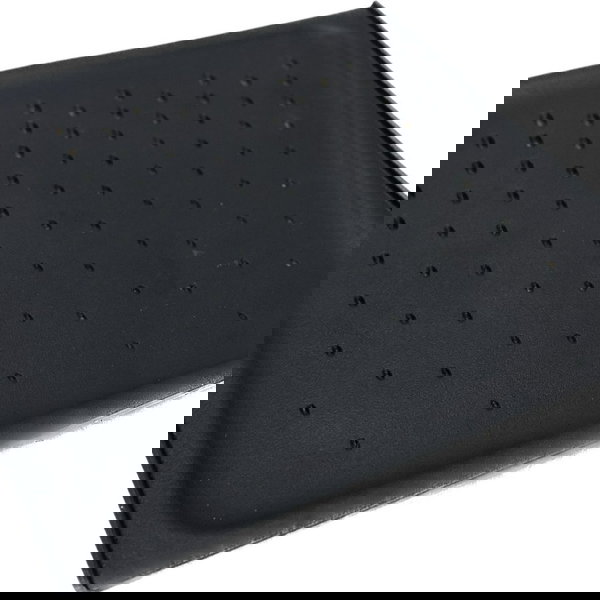 Borracha Acab. Console Toyota Corolla Cross 2021/2023 Cx386