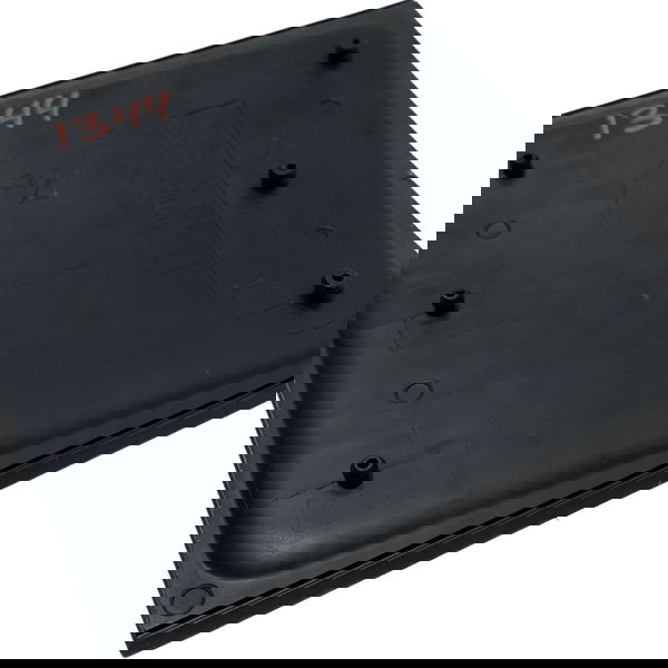 Borracha Acab. Console Toyota Corolla Cross 2021/2023 Cx386