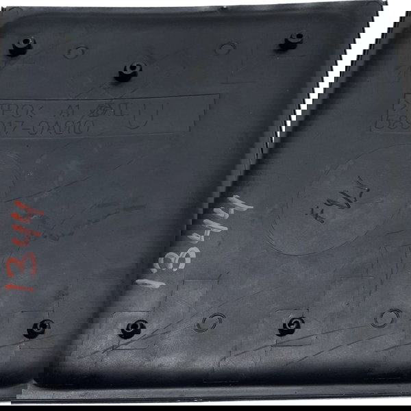 Borracha Acab. Console Toyota Corolla Cross 2021/2023 Cx386