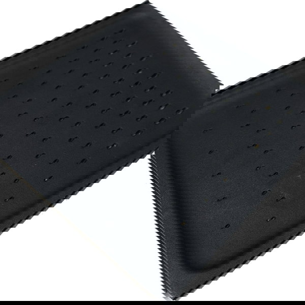 Borracha Acab. Console Toyota Corolla Cross 2021/2023 Cx386