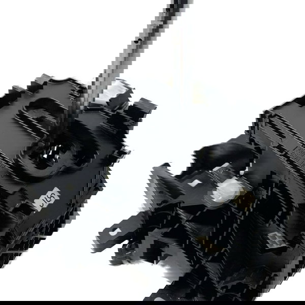 Alavanca Seletor Cambio Toyota Corolla Cross 2.0 21/23 Cx386