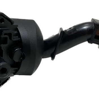 Chave Limpador Toyota Corolla Cross 2021/2023 Cx385