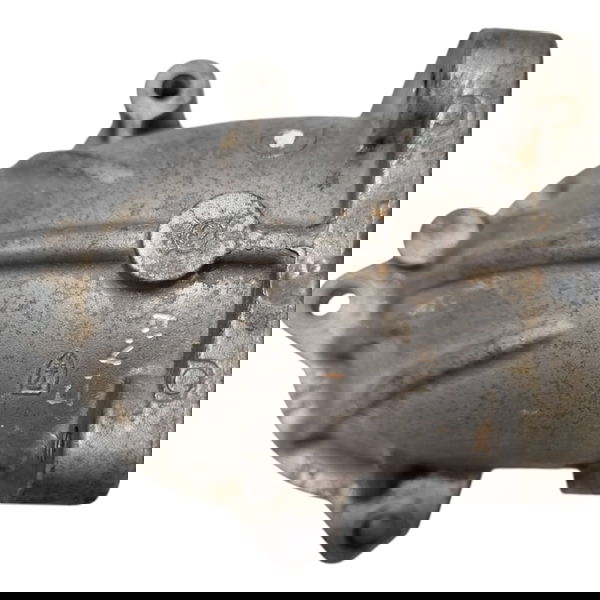 Cano Suporte Coletor Tbi S-10 2013 Cx490