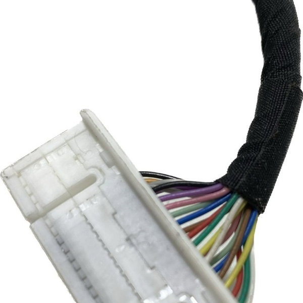 Suporte Chave De Seta Limpador Corolla Cross 21/23 Cx385