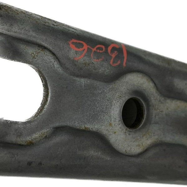 Suporte Trava Bico Injetor Ford Ranger 2.2 3.3 12/16 Cx385