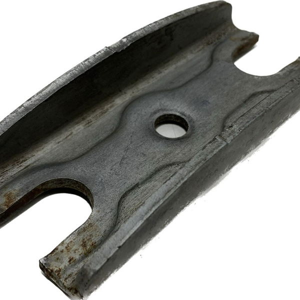 Suporte Trava Bico Injetor Ford Ranger 2.2 3.3 12/16 Cx385