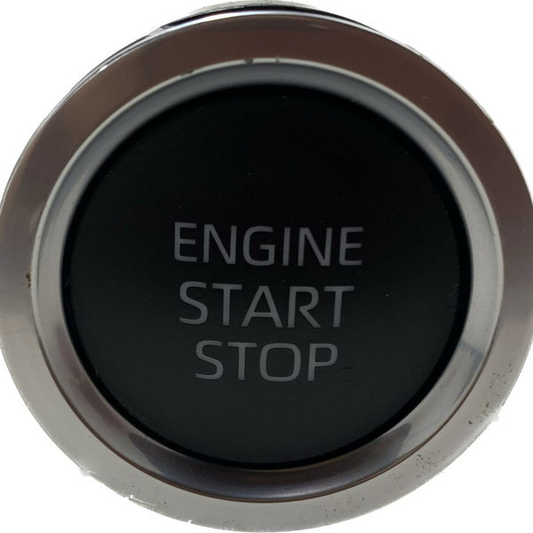 Botão Engine Start Stop Toyota Corolla Cross 2021/2023 Cx385