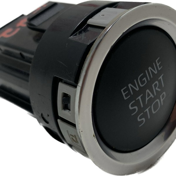 Botão Engine Start Stop Toyota Corolla Cross 2021/2023 Cx385