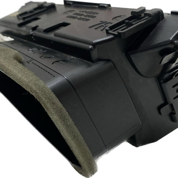 Difusor Ar Canto Direito Toyota Corolla Cross 21/23 Cx385