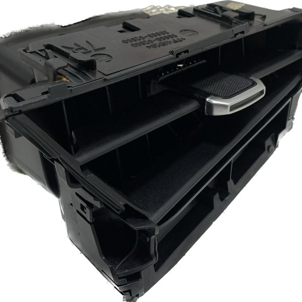 Difusor Ar Canto Direito Toyota Corolla Cross 21/23 Cx385