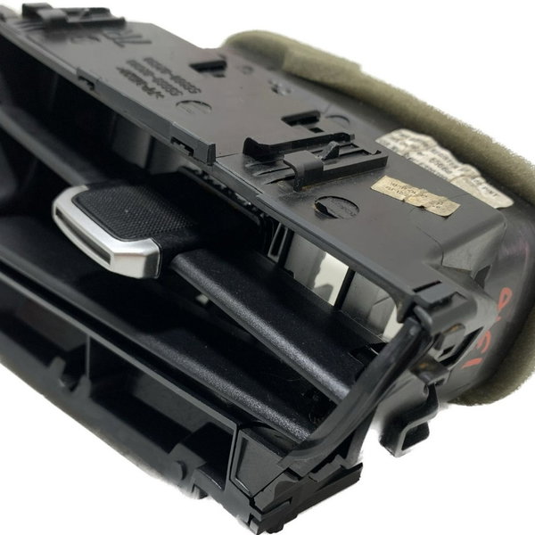 Difusor Ar Canto Direito Toyota Corolla Cross 21/23 Cx385