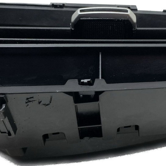 Difusor Ar Canto Direito Toyota Corolla Cross 21/23 Cx385