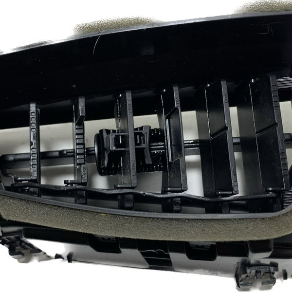 Difusor Ar Canto Direito Toyota Corolla Cross 21/23 Cx385