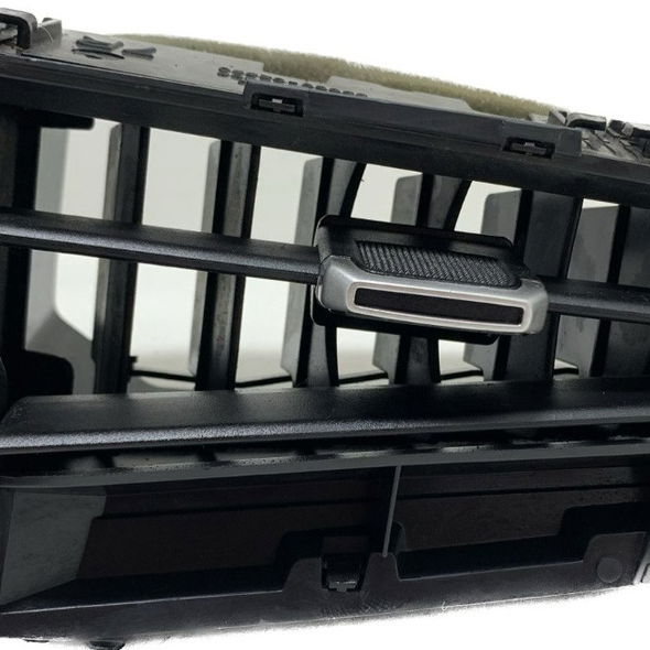 Difusor Ar Canto Direito Toyota Corolla Cross 21/23 Cx385