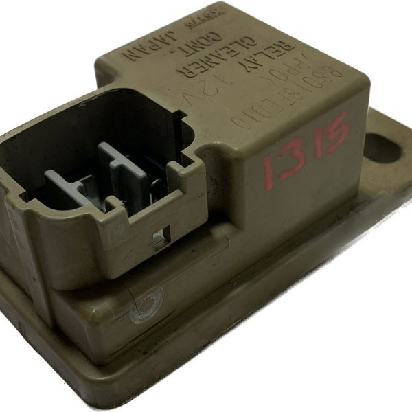 Rele Reservatorio Parabrisas Subaru Forester 2009/2012 Cx385