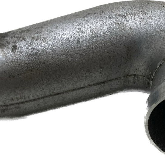 Cano Tubo Agua Motor Nissan Frontier 2008/2017 Cx384