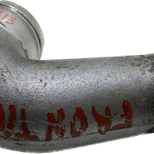 Cano Tubo Agua Motor Nissan Frontier 2008/2017 Cx384