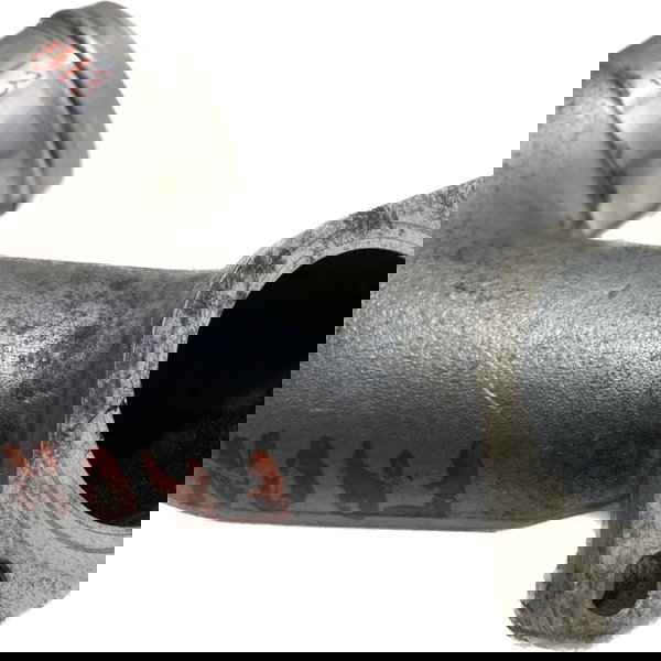 Cano Tubo Agua Motor Nissan Frontier 2008/2017 Cx384