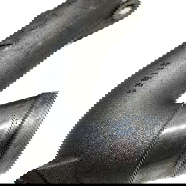 Cano Tubo Agua Motor Nissan Frontier 2008/2017 Cx384