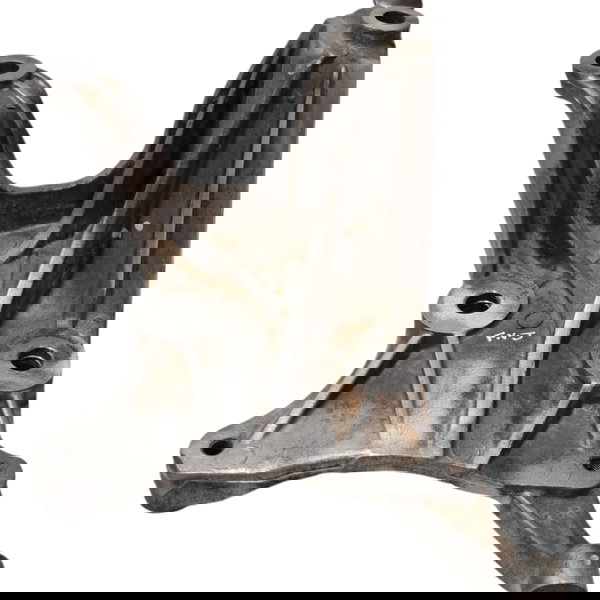 Suporte Compressor S10 2.8 Ctdi 13/14 24579908 Cx490