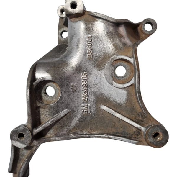 Suporte Compressor S10 2.8 Ctdi 13/14 24579908 Cx490