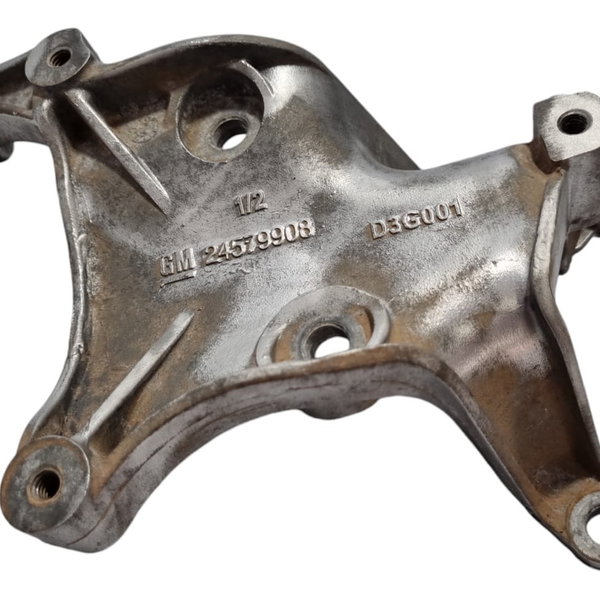 Suporte Compressor S10 2.8 Ctdi 13/14 24579908 Cx490