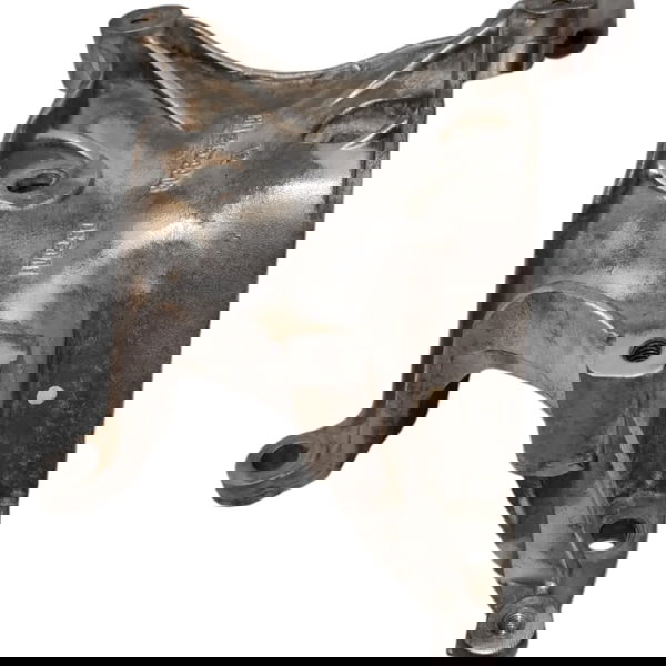 Suporte Compressor S10 2.8 Ctdi 13/14 24579908 Cx490