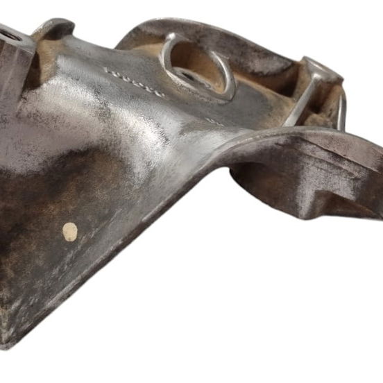 Suporte Compressor S10 2.8 Ctdi 13/14 24579908 Cx490