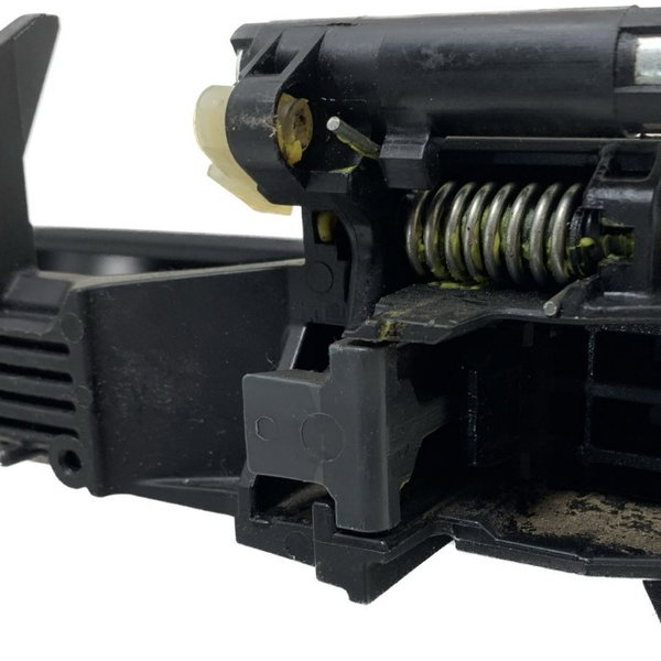 Maçaneta Externa D.  Direita Subaru Forester 09/12 Cx384