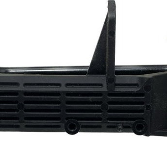 Maçaneta Externa D.  Direita Subaru Forester 09/12 Cx384