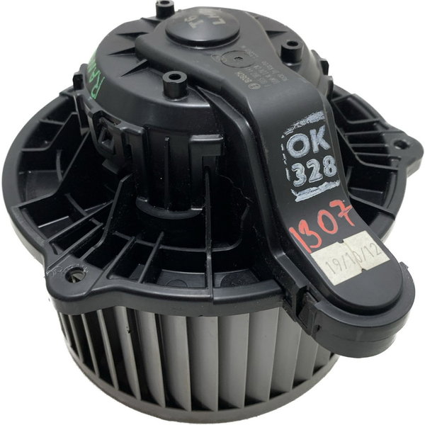 Motor Ventilação Interna Ford Ranger 2012/2016 Cx384
