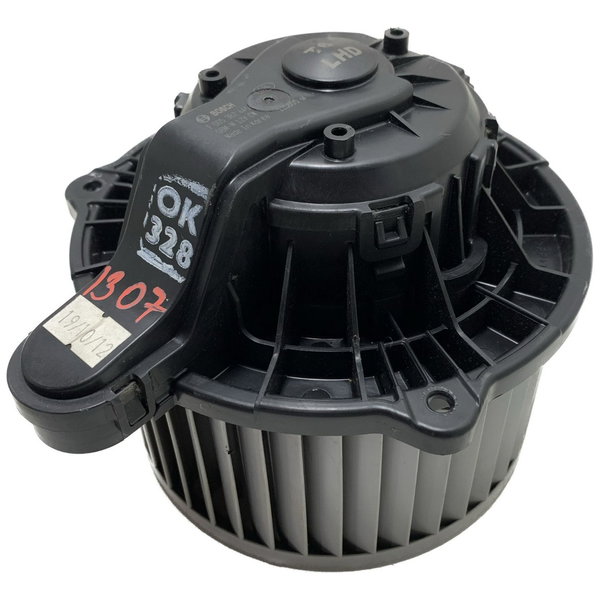Motor Ventilação Interna Ford Ranger 2012/2016 Cx384