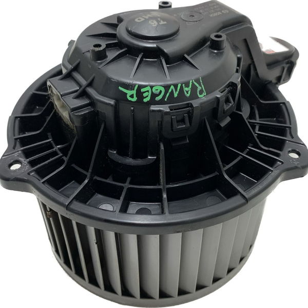 Motor Ventilação Interna Ford Ranger 2012/2016 Cx384