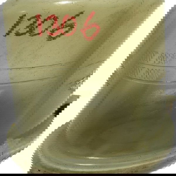 Reservatorio Direção Hidraulica N. Frontier 2008/2015 Cx384