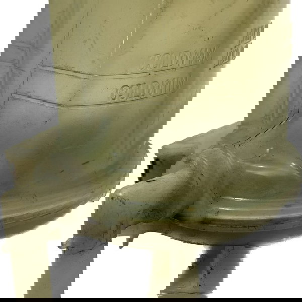 Reservatorio Direção Hidraulica N. Frontier 2008/2015 Cx384