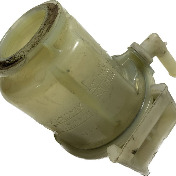 Reservatorio Direção Hidraulica N. Frontier 2008/2015 Cx384