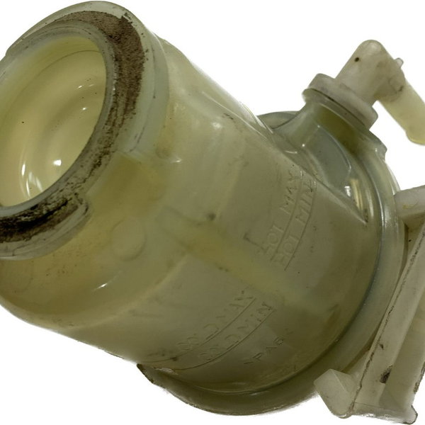 Reservatorio Direção Hidraulica N. Frontier 2008/2015 Cx384