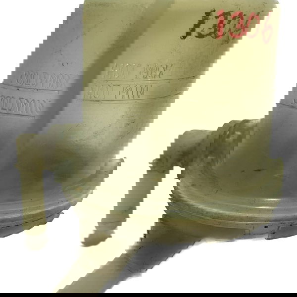 Reservatorio Direção Hidraulica N. Frontier 2008/2015 Cx384