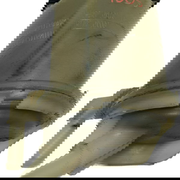 Reservatorio Direção Hidraulica N. Frontier 2008/2015 Cx384