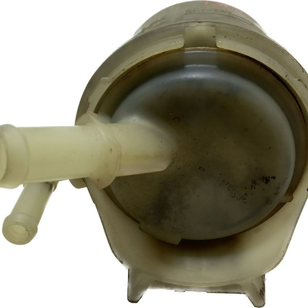 Reservatorio Direção Hidraulica N. Frontier 2008/2015 Cx384