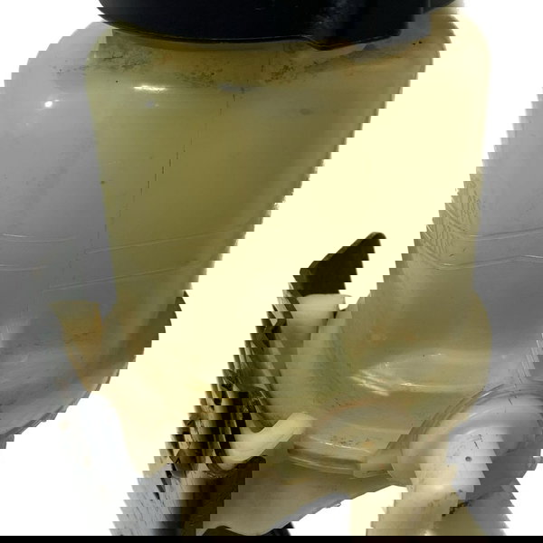 Reservatorio Direção Hidraulica N. Frontier 2008/2015 Cx384