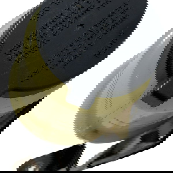 Reservatorio Direção Hidraulica N. Frontier 2008/2015 Cx384