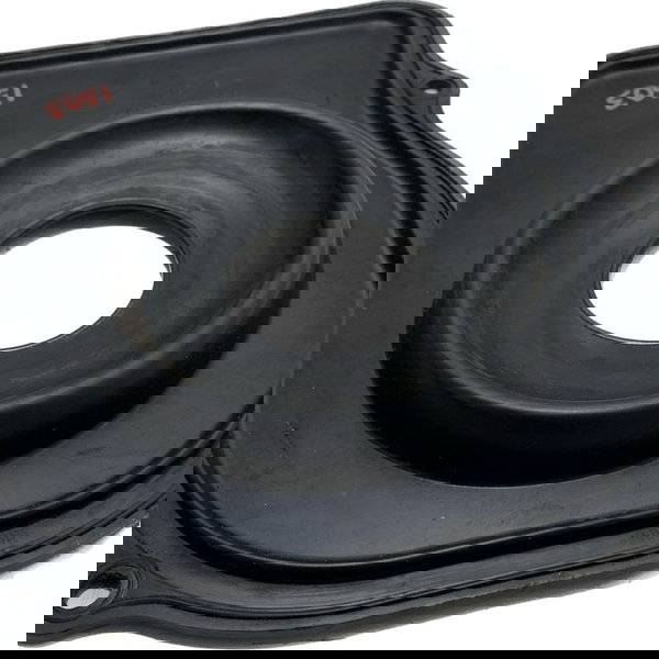 Coifa Cambio Nissan Frontier 2008/2015 Cx384