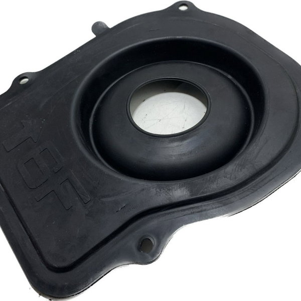 Coifa Cambio Nissan Frontier 2008/2015 Cx384