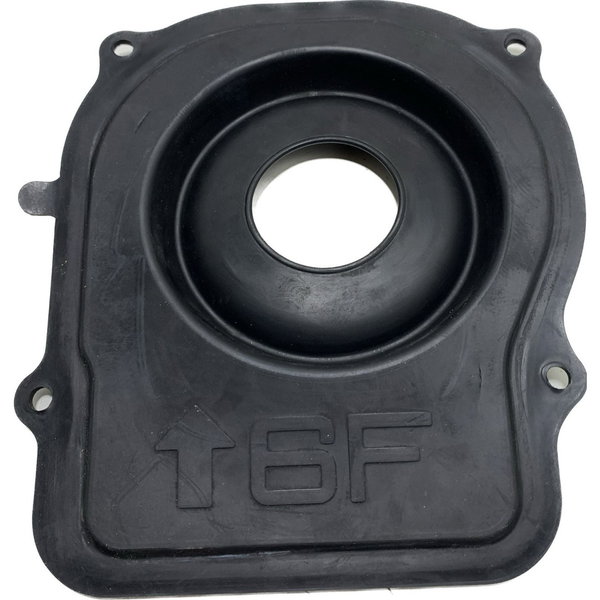 Coifa Cambio Nissan Frontier 2008/2015 Cx384