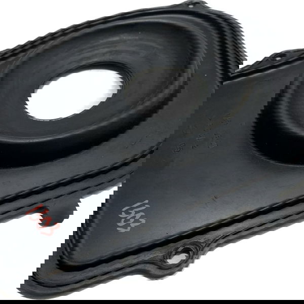 Coifa Cambio Nissan Frontier 2008/2015 Cx384