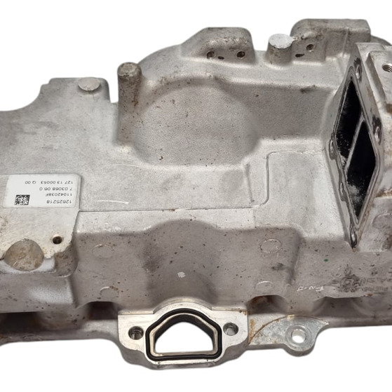Coletor Admissão S10 2.8 Diesel 2012 Cx575